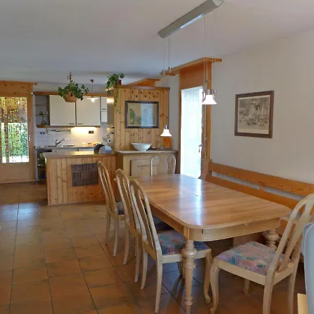 Holiday home Chalet Marbach By Interhome