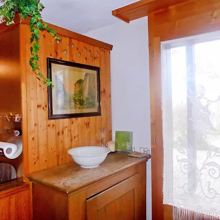 Chalet Marbach By Interhome Holiday home Faulensee