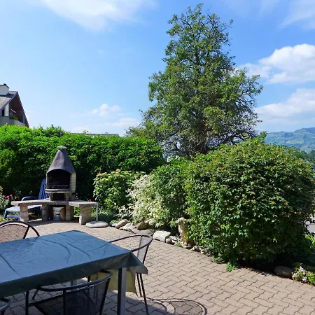 Holiday home Chalet Marbach By Interhome