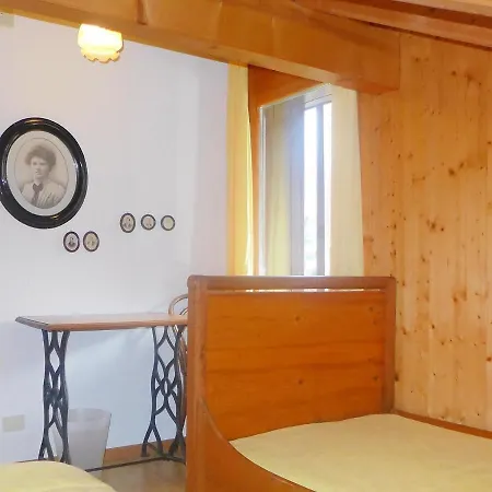 Chalet Marbach By Interhome