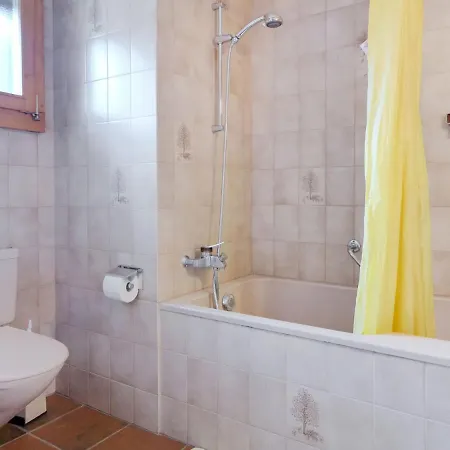 Chalet Marbach By Interhome Holiday home Faulensee