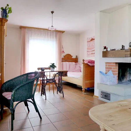 Chalet Marbach By Interhome Holiday home *