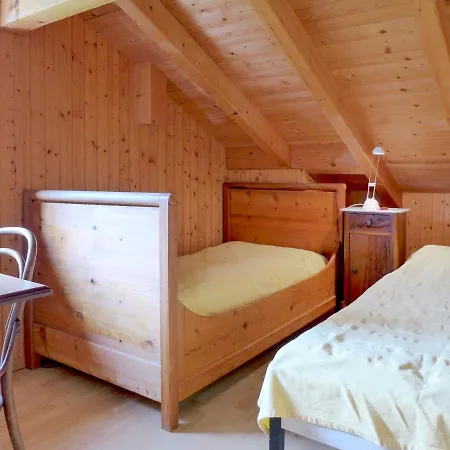 Chalet Marbach By Interhome Holiday home