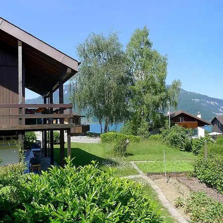 Chalet Marbach By Interhome *
