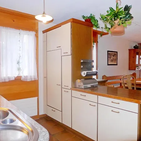 Chalet Marbach By Interhome