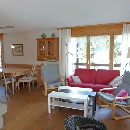 Chalet Marbach By Interhome
