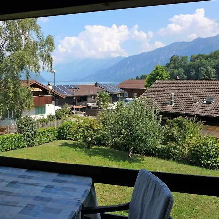 Holiday home Chalet Marbach By Interhome